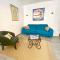 LAdrien studio tout confort avec terrasse