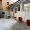 LAdrien studio tout confort avec terrasse
