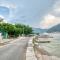 Waterfront house overlooking Kotor Bay by MN Property - Donji Stoliv