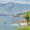 Waterfront house overlooking Kotor Bay by MN Property - Donji Stoliv