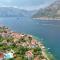 Waterfront house overlooking Kotor Bay by MN Property - Donji Stoliv