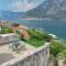 Waterfront house overlooking Kotor Bay by MN Property - Donji Stoliv