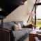 Wilder Retreats - A Frame Cabins