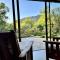 Pangolin Game Lodge - Self Catering, incl 2 game drives per day - Matlhagame