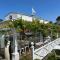 Marie Siska Boutique hotel