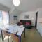 Studio cosy 4 pers avec balcon, parking et salle de musculation à St Lary Soulan - FR-1-457-270