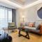 Raffles Executive Apartment - Guangzhou Huijin International Finance Center, Keyun Road Metro Station Branch-Canton Fair Free Shuttle