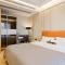 Raffles Executive Apartment - Guangzhou Huijin International Finance Center, Keyun Road Metro Station Branch-Canton Fair Free Shuttle