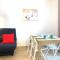 AppartVillage Le Creusot centre - Parking facile - Bus gare TGV 17 min