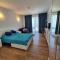 Blaxy Residence E401 - Olimp