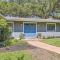Charming 3 BR Home With Easy Access to DT Domain and Arboretum - Austin