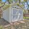 Charming 3 BR Home With Easy Access to DT Domain and Arboretum - Austin