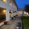 Super 8 by Wyndham Morton Grove/Chicago