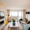 Luxury 3BR Home in Belgravia, Near Victoria - 伦敦
