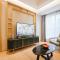 Raffles Executive Apartment - Guangzhou Huijin International Finance Center, Keyun Road Metro Station Branch-Canton Fair Free Shuttle
