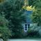 Camping de lOrangerie de Lanniron