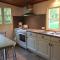 Camping de lOrangerie de Lanniron