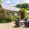Camping de lOrangerie de Lanniron
