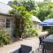 Camping de lOrangerie de Lanniron