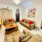 Exotic 2 BR Apartment at Wuye, Abuja - Wifi,Netflix