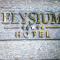 Elysium Hotel - Dhërmi