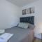 Comfortable 2 Bed Apartment Pass the Keys