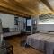 Il rustico DN ART holidays home - alloggio tipico