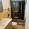 3 appartements T1 meublé Lussac 86320 - 吕萨克莱沙托