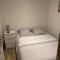 3 appartements T1 meublé Lussac 86320 - 吕萨克莱沙托