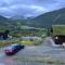 Myrkdalen Lodge II - Helgatun