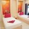 Silversand Resort