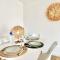 Le Ludique, duplex moderne