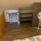 3 appartements T1 meublé Lussac 86320 - 吕萨克莱沙托