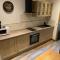 3 appartements T1 meublé Lussac 86320 - 吕萨克莱沙托