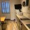 3 appartements T1 meublé Lussac 86320 - 吕萨克莱沙托