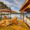 Beautiful Lake Sinclair Retreat with Dock and Deck! - ميلدغفيل