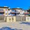 SOBRADO 250 MTS PRAIA MARISCAL BOMBINHAS Algodoeiro 249-4 - 邦比尼亚斯