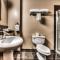 Podollan Inn & Spa - Grande Prairie - Grande Prairie