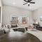 Beautiful 1BD With Balcony Hosted By StayRafa - 2F