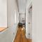 Beautiful 1BD With Balcony Hosted By StayRafa - 2F