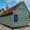 Charming Kintbury Cottage