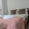 Studio Accommodation City Center