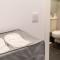 Studio Accommodation City Center