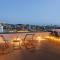 The Meta Stay - Backyard Oasis with Rooftop Access - 雅典