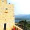 Mani Fort Charabos