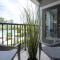 Resort Style - POOL View - HOTUB - Moffitt - Pet - Mid Term Rental - Gated - Gym - Wifi - USF - Elevators - Long Stay - WT1 - تامبا