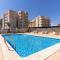 rentafive Piscina Parking 3 min playa AA - Arenales del Sol