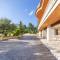 Carrasca 8 paddle & pool - Alcoy