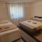 "BIJELA" Apartments with AC, outdoor fireplace and terrace