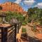 Red Rock Views and Fire Pit Stunning Sedona Home - سيدونا